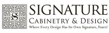 Signature Cabinetry & Design