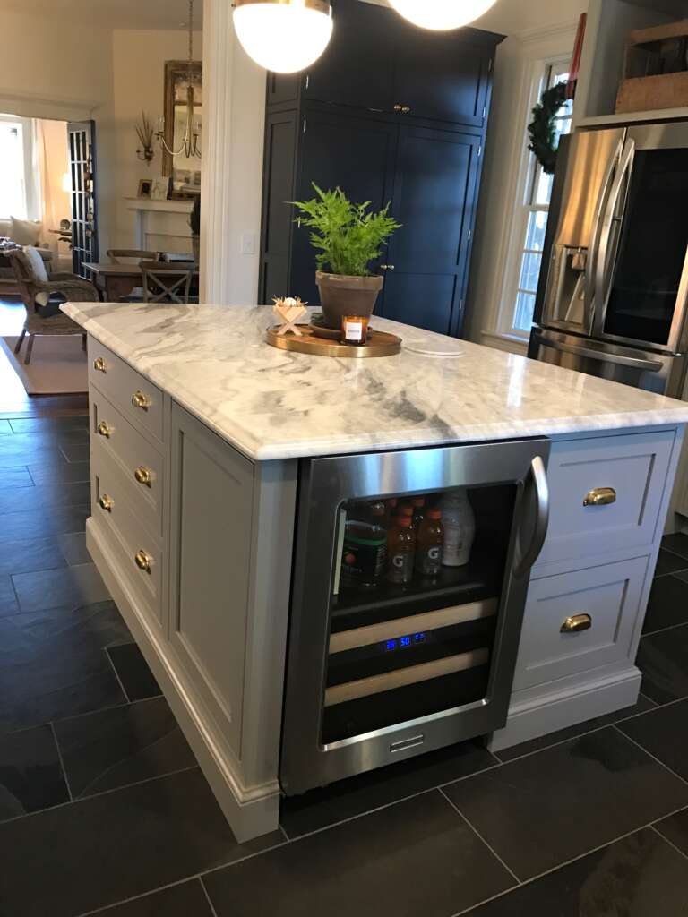 About Us | Signature Cabinetry & Design