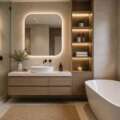 7 Aesthetic Bathroom Ideas That Still Work in Real Life
